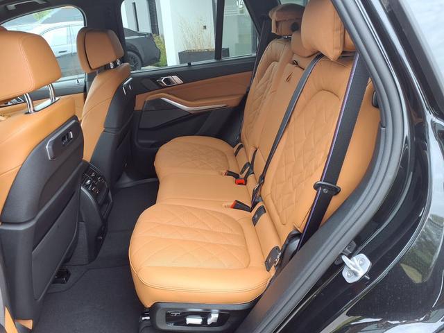 BMW X5 M Sportpaket Pro 40d Steptronic xDrive 