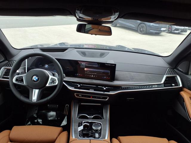 BMW X5 M Sportpaket Pro 40d Steptronic xDrive 