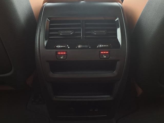 BMW X5 M Sportpaket Pro 40d Steptronic xDrive 