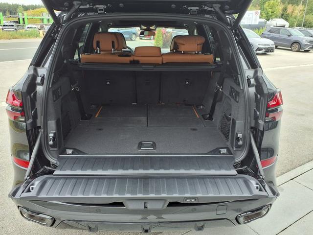 BMW X5 M Sportpaket Pro 40d Steptronic xDrive 