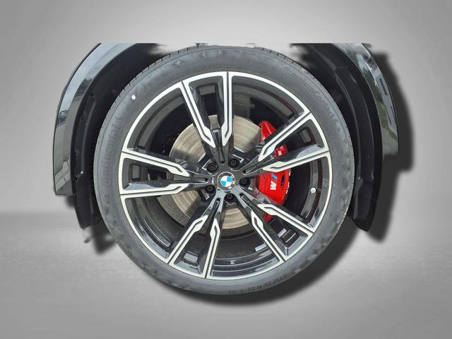 BMW X5 M Sportpaket Pro 40d Steptronic xDrive 