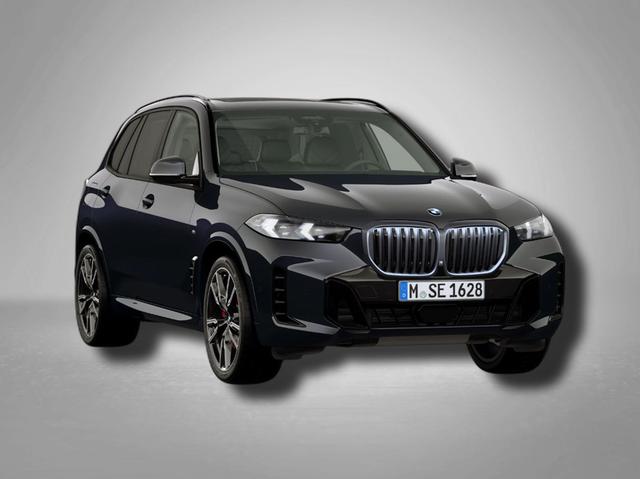 BMW X5 - M Sportpaket Pro xDrive40d