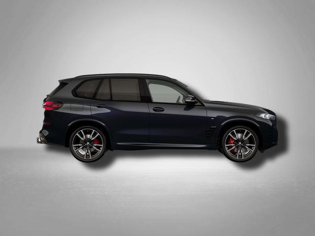 BMW X5 M Sportpaket Pro xDrive40d 