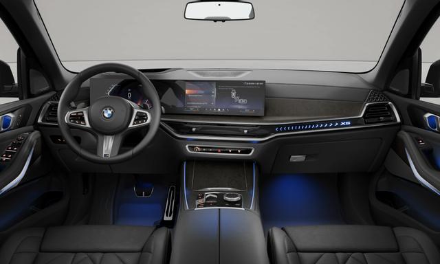 BMW X5 M Sportpaket xDrive40d 