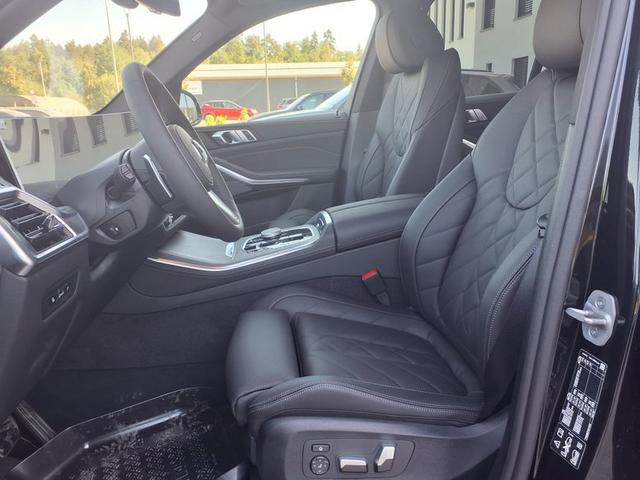 BMW X5 M Sportpaket 40d Steptronic xDrive 