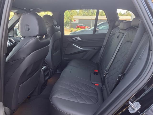 BMW X5 M Sportpaket 40d Steptronic xDrive 