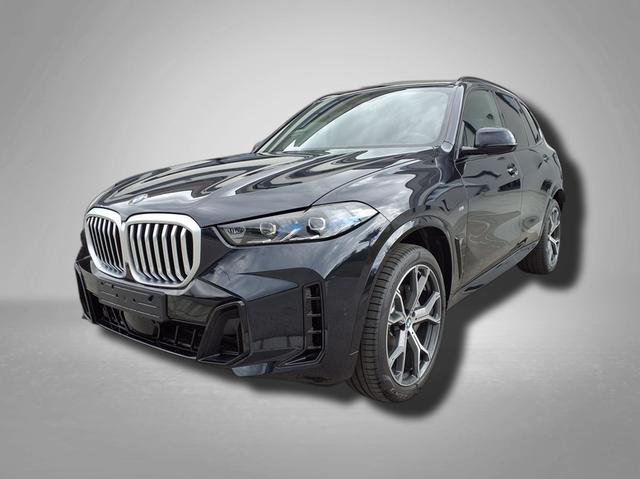 BMW X5 - M Sportpaket xDrive40d