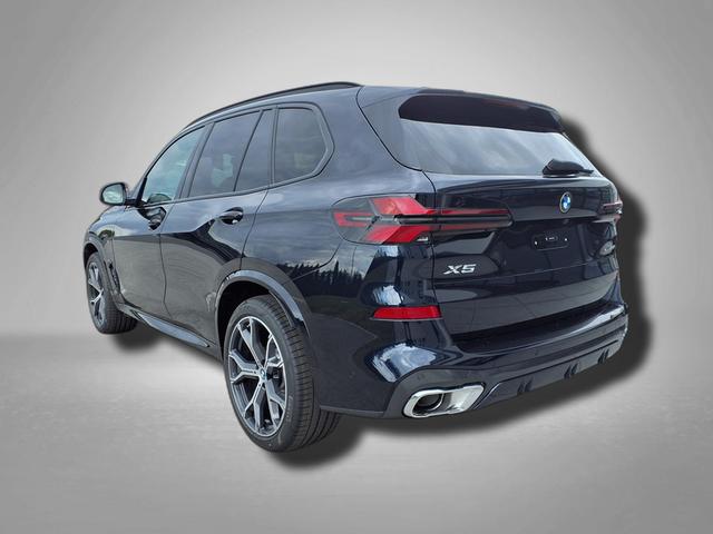 BMW X5 M Sportpaket xDrive40d 