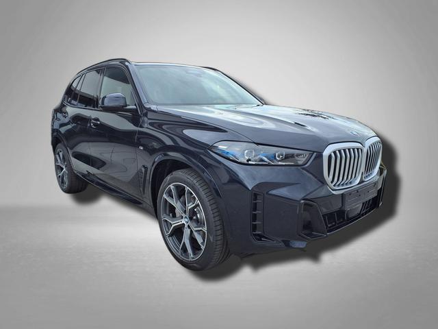 BMW X5 M Sportpaket xDrive40d 