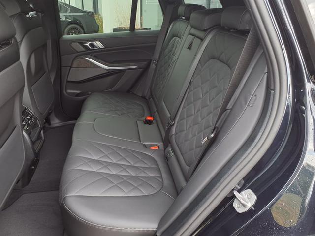 BMW X5 M Sportpaket 40d Steptronic xDrive 