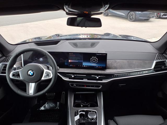BMW X5 M Sportpaket 40d Steptronic xDrive 