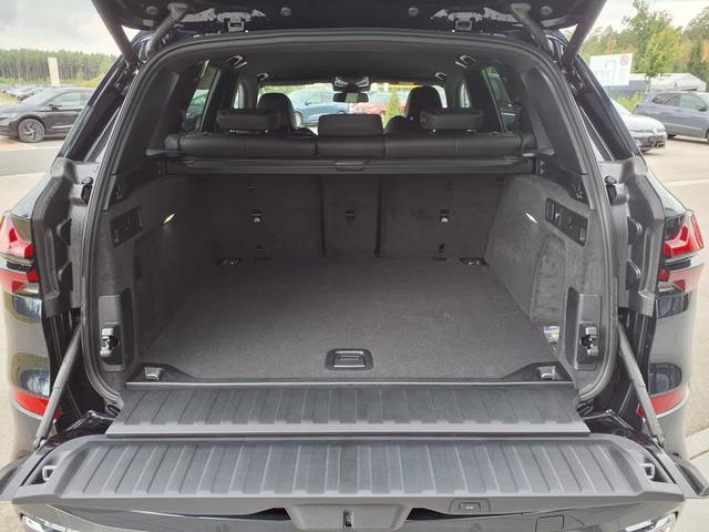BMW X5 M Sportpaket 40d Steptronic xDrive 