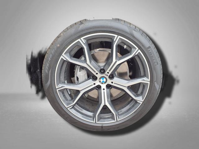 BMW X5 M Sportpaket 40d Steptronic xDrive 