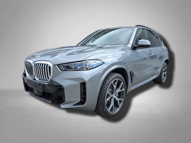 BMW X5 - M Sportpaket xDrive40d