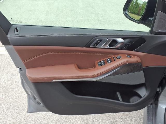 BMW X5 M Sportpaket 40d Steptronic xDrive 