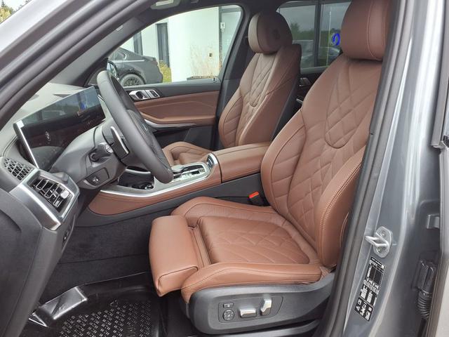 BMW X5 M Sportpaket 40d Steptronic xDrive 