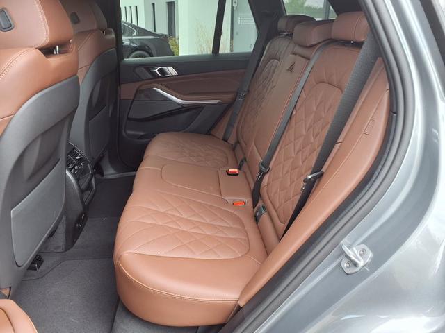BMW X5 M Sportpaket 40d Steptronic xDrive 