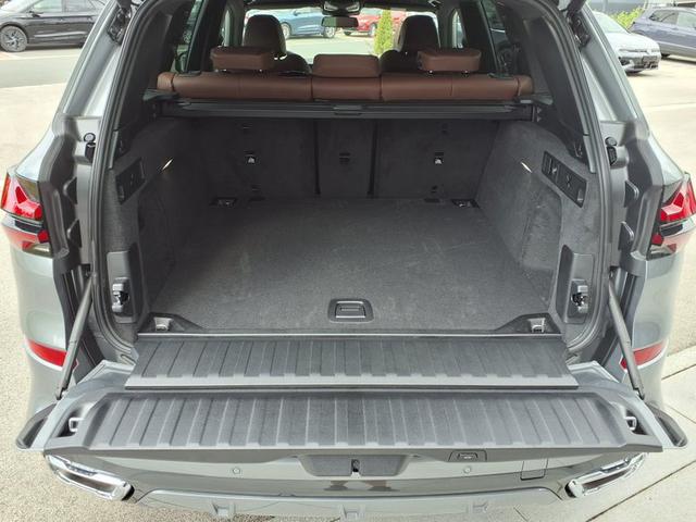 BMW X5 M Sportpaket 40d Steptronic xDrive 