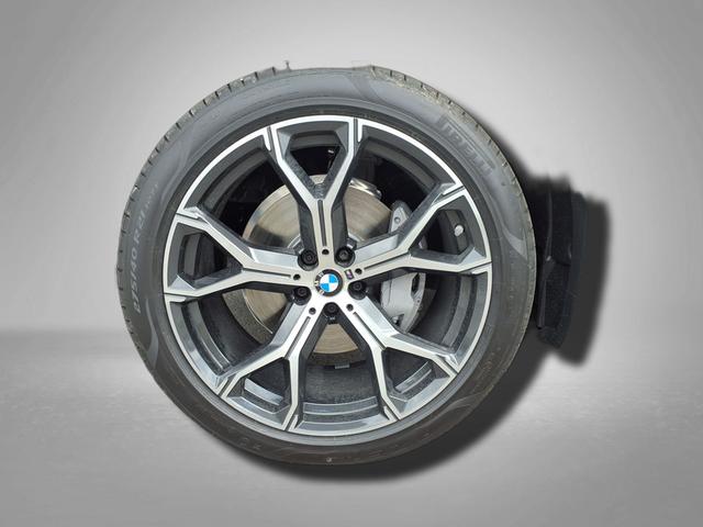 BMW X5 M Sportpaket 40d Steptronic xDrive 
