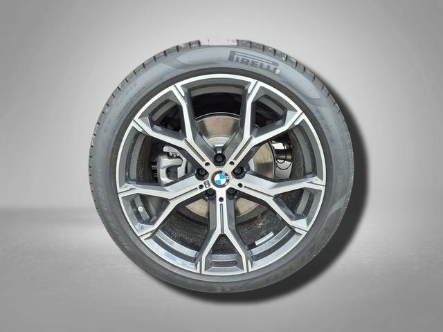 BMW X5 M Sportpaket 40d Steptronic xDrive 
