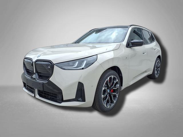 BMW X3 - M50 M Sportpaket Pro xDrive