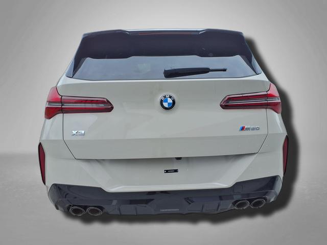BMW X3 M50 M Sportpaket Pro xDrive 