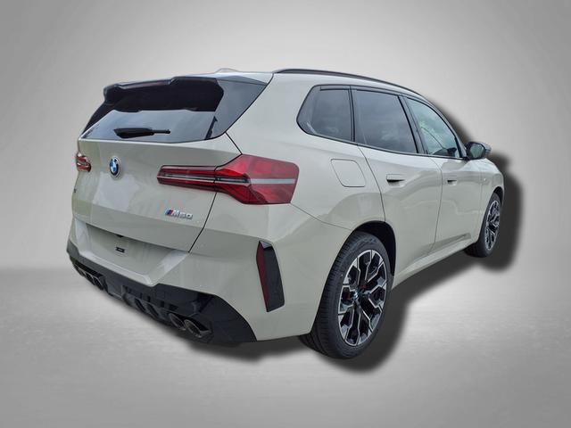 BMW X3 M50 M Sportpaket Pro xDrive 