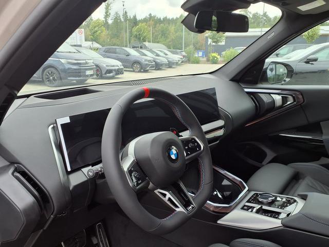 BMW X3 M50 M Sportpaket Pro Steptronic xDrive 