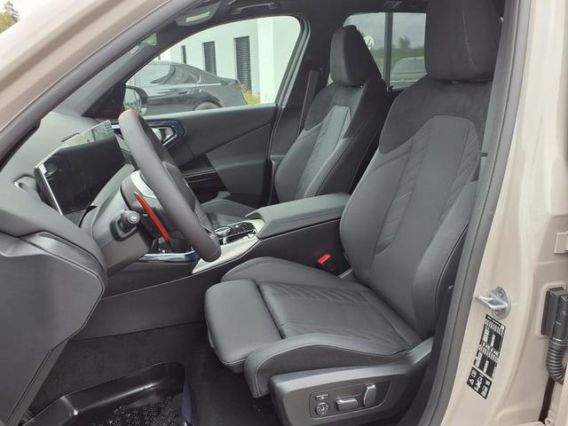 BMW X3 M50 M Sportpaket Pro Steptronic xDrive 