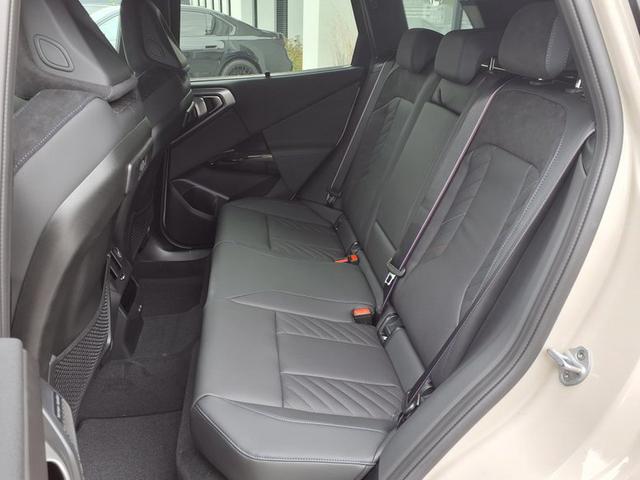 BMW X3 M50 M Sportpaket Pro Steptronic xDrive 
