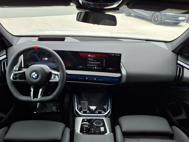 BMW X3 M50 M Sportpaket Pro Steptronic xDrive 