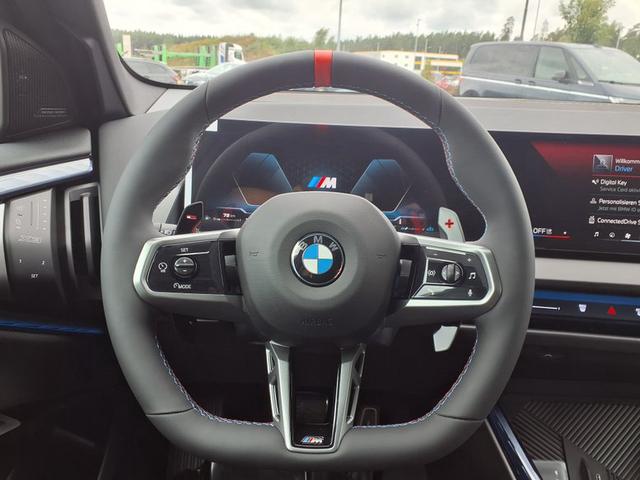 BMW X3 M50 M Sportpaket Pro Steptronic xDrive 