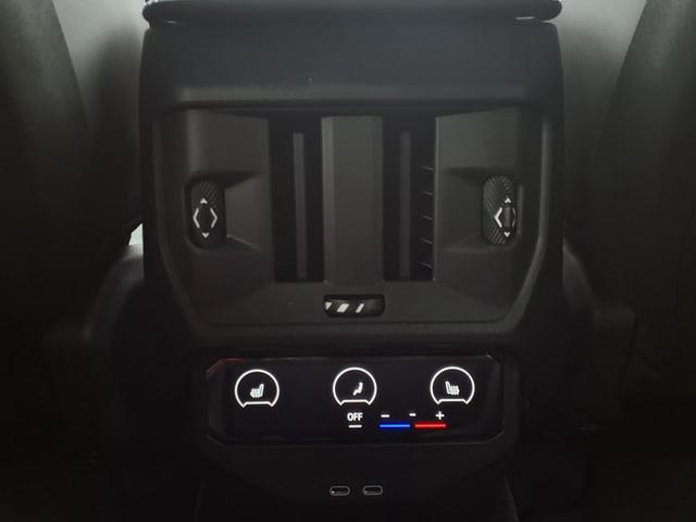 BMW X3 M50 M Sportpaket Pro Steptronic xDrive 