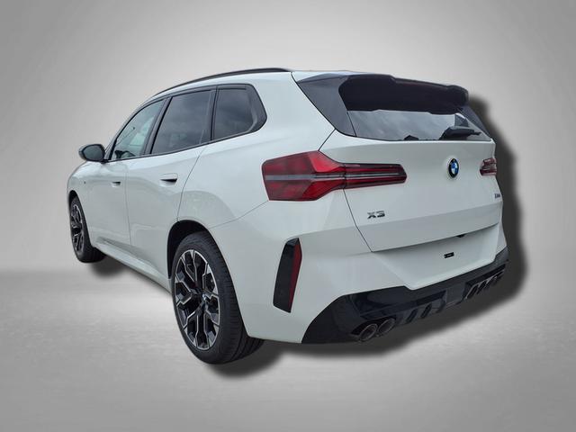 BMW X3 M50 M Sportpaket Pro xDrive 
