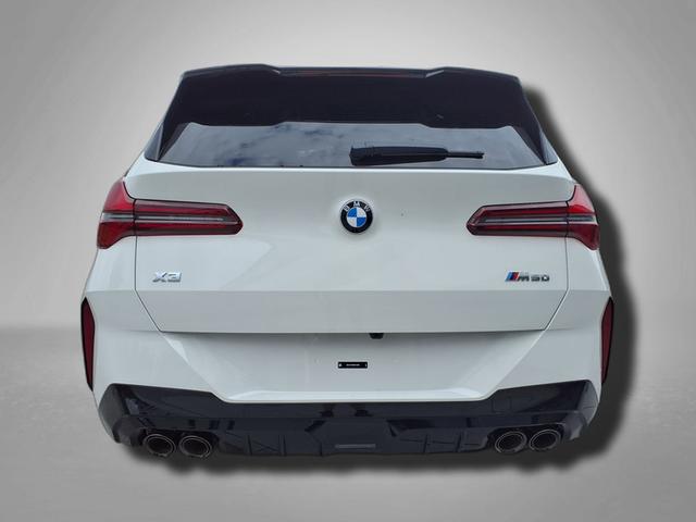 BMW X3 M50 M Sportpaket Pro xDrive 