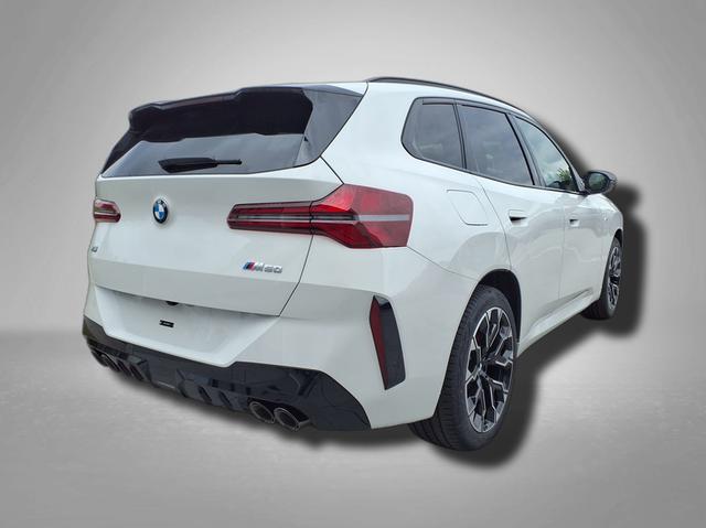 BMW X3 M50 M Sportpaket Pro xDrive 