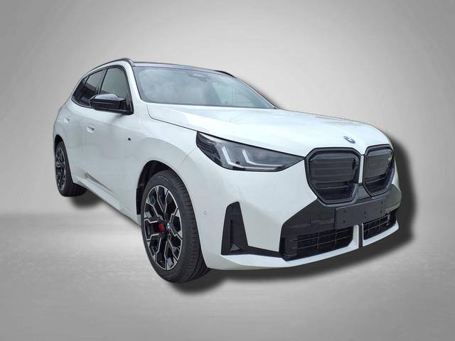 BMW X3 M50 M Sportpaket Pro xDrive 