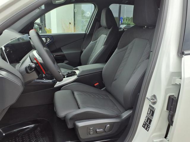 BMW X3 M50 M Sportpaket Pro Steptronic xDrive 