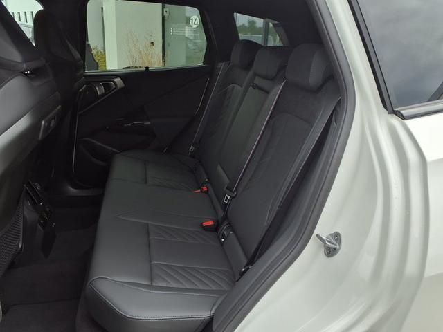 BMW X3 M50 M Sportpaket Pro Steptronic xDrive 