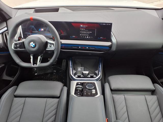 BMW X3 M50 M Sportpaket Pro Steptronic xDrive 