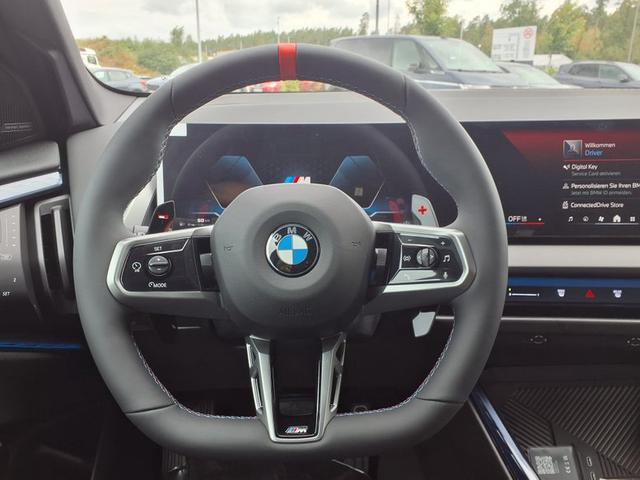 BMW X3 M50 M Sportpaket Pro Steptronic xDrive 