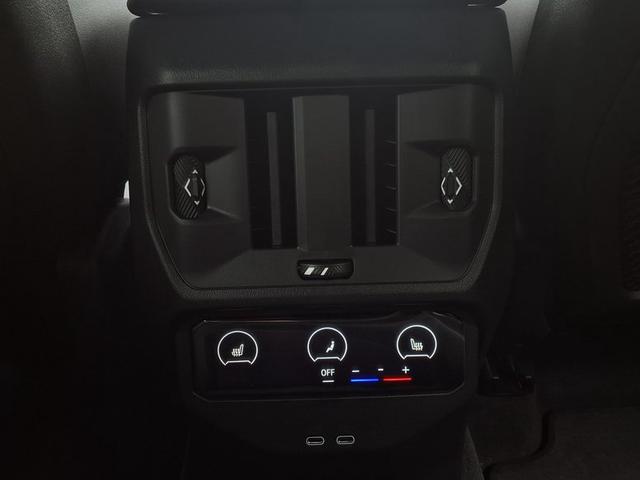 BMW X3 M50 M Sportpaket Pro Steptronic xDrive 