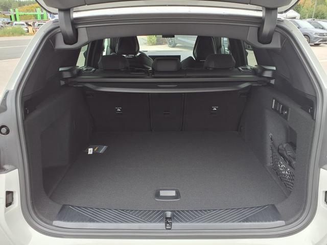 BMW X3 M50 M Sportpaket Pro Steptronic xDrive 