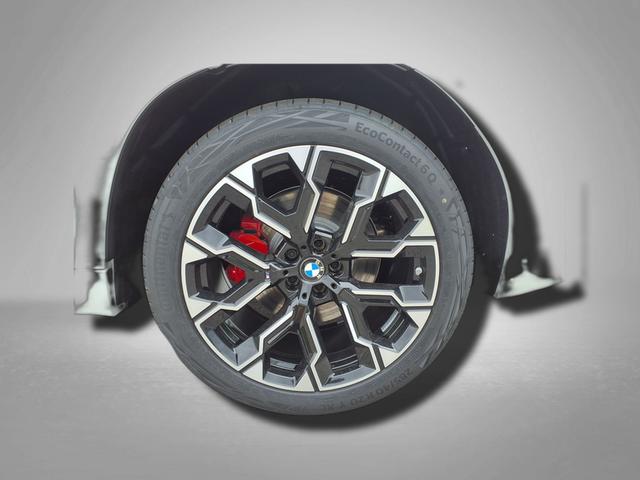 BMW X3 M50 M Sportpaket Pro Steptronic xDrive 
