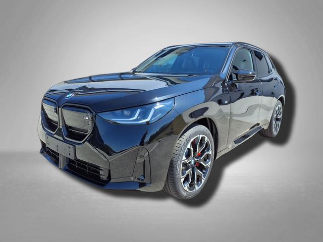 BMW X3 - M50 M Sportpaket Pro xDrive