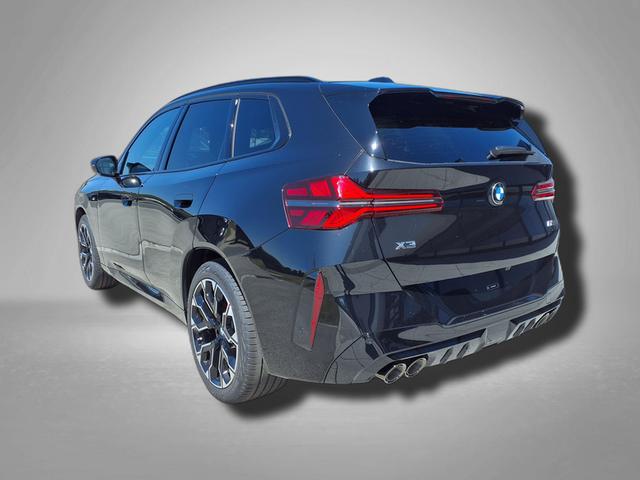 BMW X3 M50 M Sportpaket Pro xDrive 
