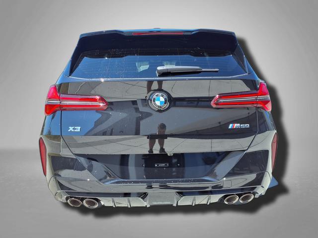 BMW X3 M50 M Sportpaket Pro xDrive 