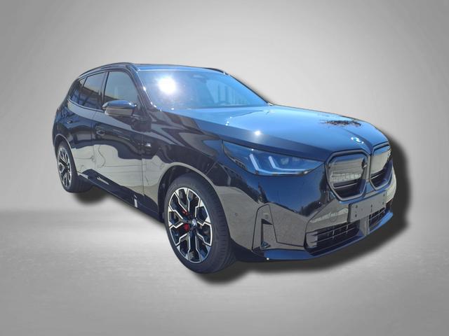 BMW X3 M50 M Sportpaket Pro xDrive 