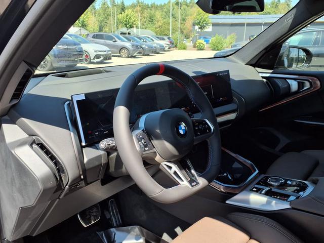 BMW X3 M50 M Sportpaket Pro Steptronic xDrive 