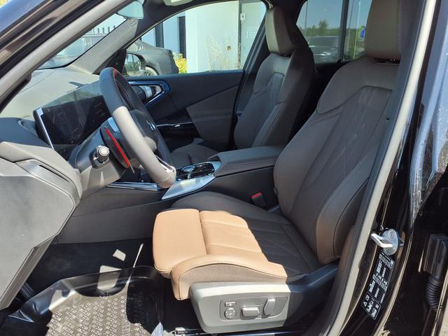 BMW X3 M50 M Sportpaket Pro Steptronic xDrive 